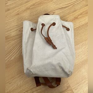 The Canvas Somerset Backpack